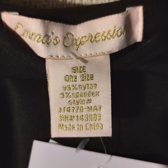 !Offers Welcome!Emma's Expressions Maternity Cami - Picture 3 of 8